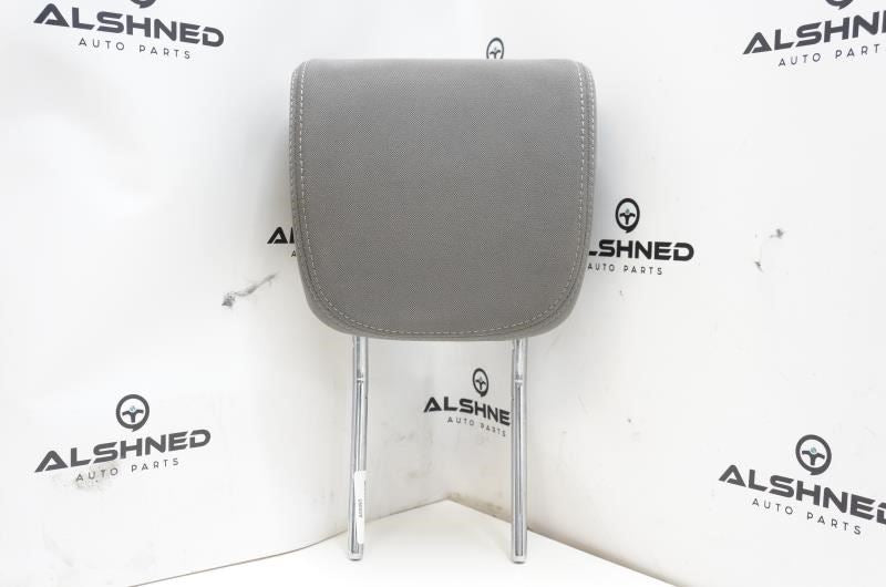 2017-2019 Hyundai Santa Fe Front Left or Right Seat Headrest 88700-B8021-R6X OEM - Alshned Auto Parts