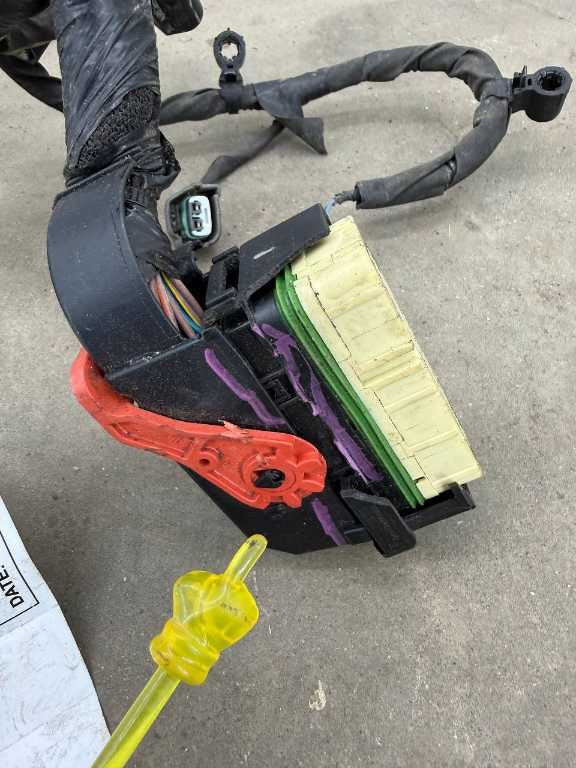 2020-22 Ram 1500 Big Horn 5.7L Engine Wire Wiring Harness 68455452AB OEM *ReaD* - Alshned Auto Parts