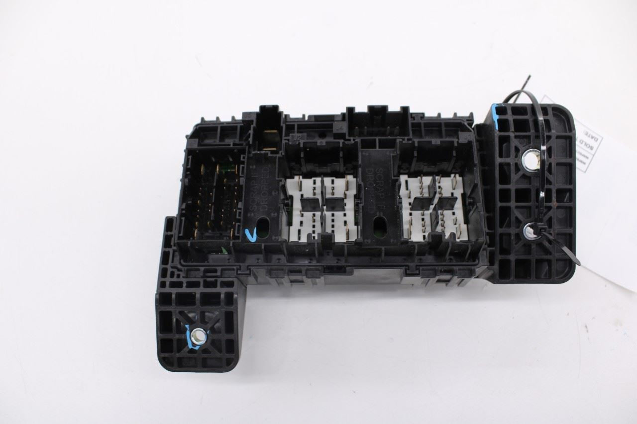 20-24 Ram 1500 Big Horn 5.7L Power Distribution Center 48V eTorque PDC Fuse Box6