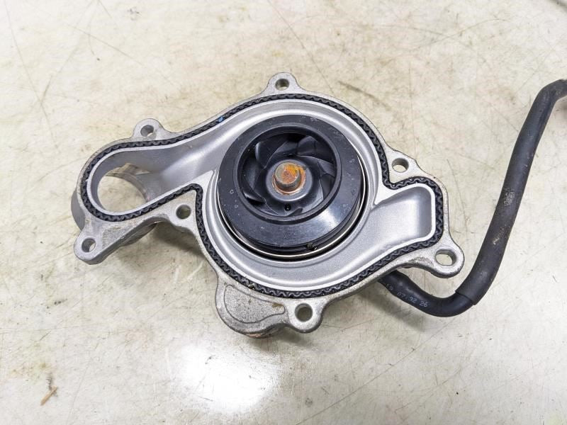 2018-2025 Audi S5 3.0L Engine Coolant Water Pump 06M121013D OEM - Alshned Auto Parts
