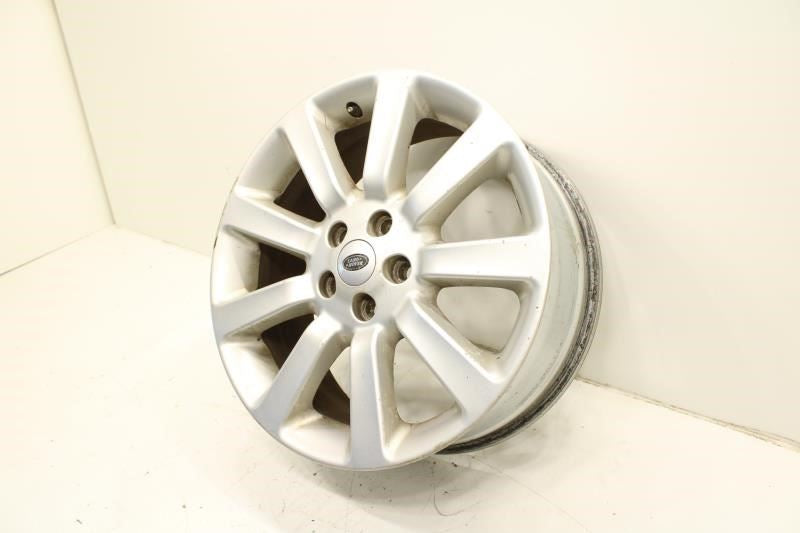 2006-2009 Land Rover Range Rover Alloy Wheel R20x8.5J 9 Spoke RRC502690XXX OEM - Alshned Auto Parts