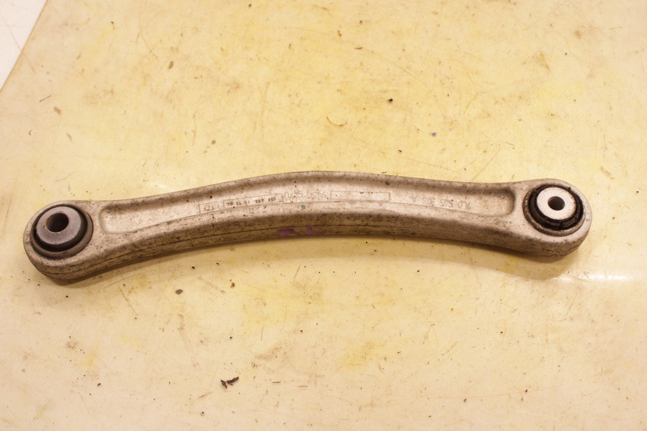 2011-18 Porsche Cayenne Platinum AWD Rear Suspension Left Control Arm Set *ReaD* - Alshned Auto Parts