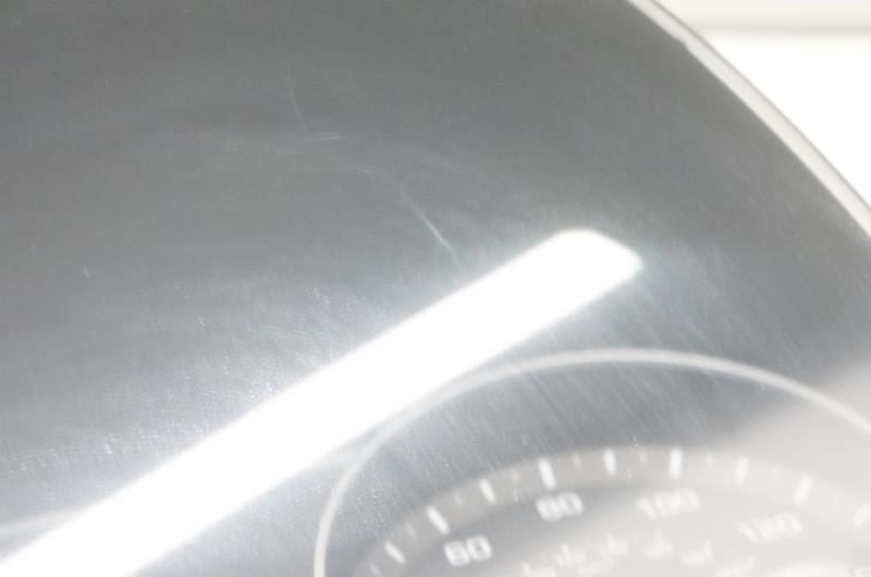 16-18 Hyundai Elantra Speed Gauge Instrument Cluster Unknown Mileage 94001-F3011 - Alshned Auto Parts