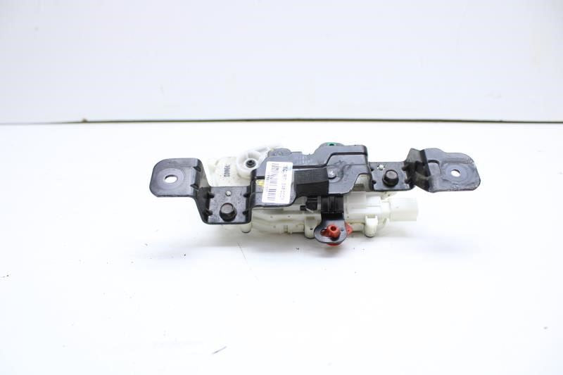 2019-2022 Chevrolet Silverado 1500 Pickup Box Tailgate Lock Actuator 84873070 - Alshned Auto Parts