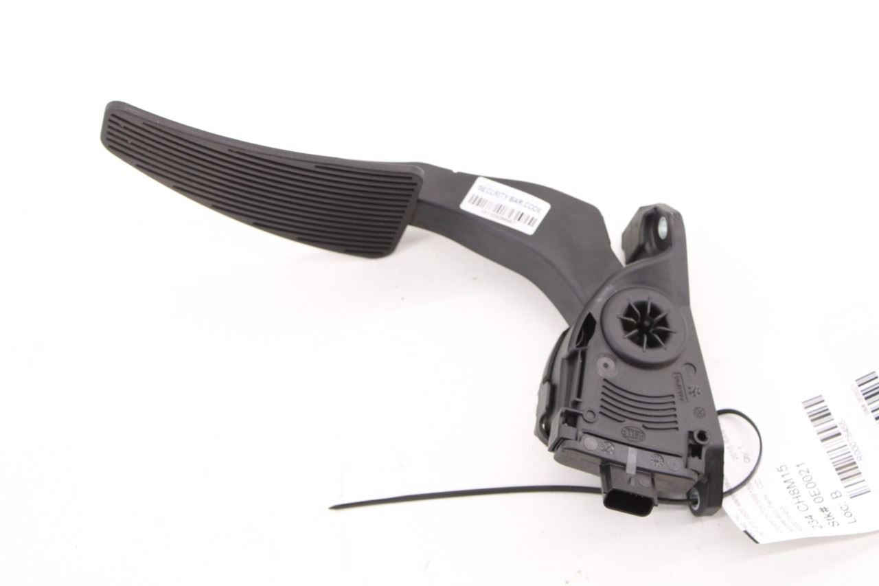 2011-20 Ram 1500 Laramie Crew Cab 5.7L 4WD Accelerator Throttle Gas Pedal Sensor - Alshned Auto Parts