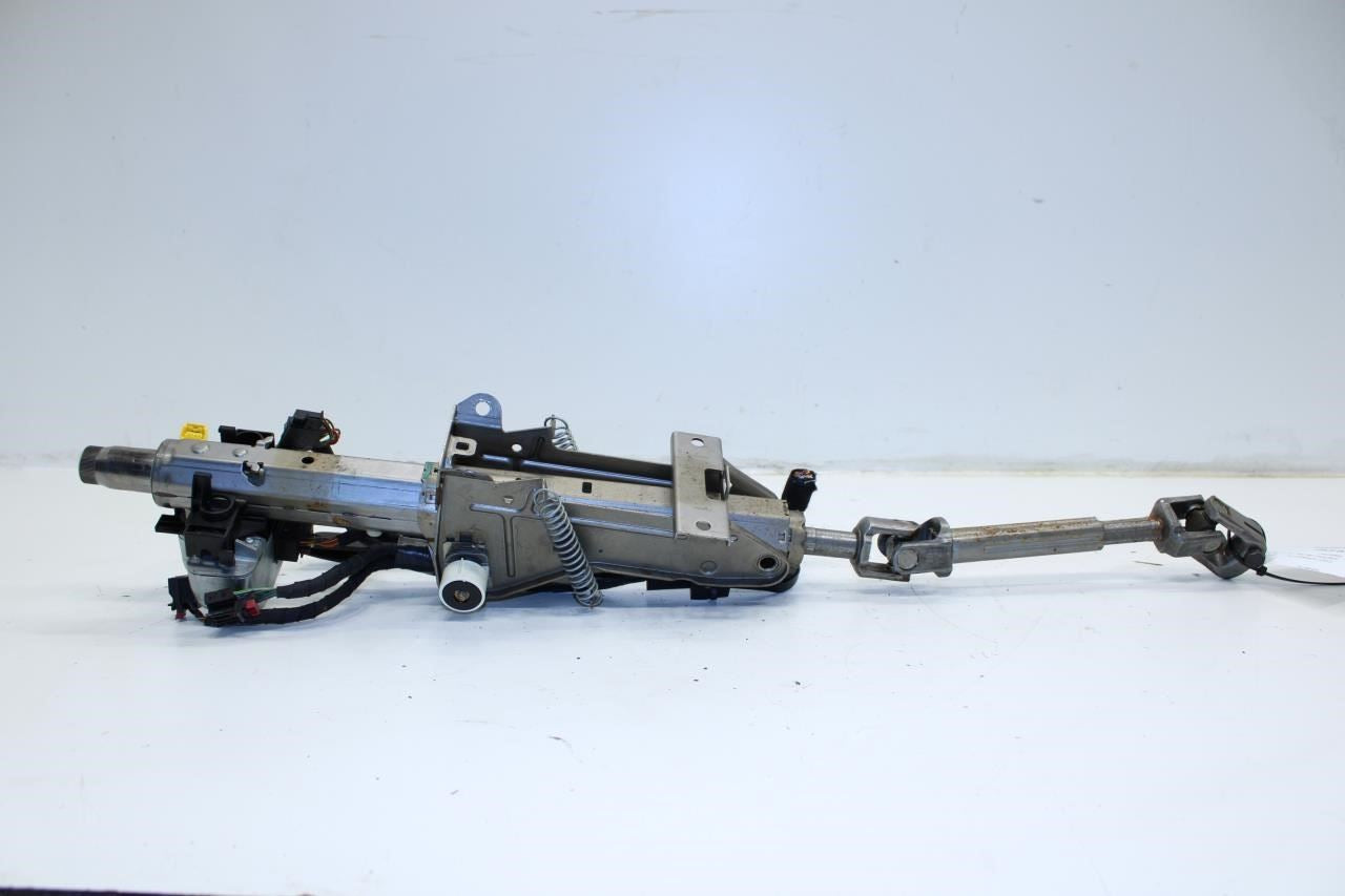 2015-2018 Volkswagen Jetta Sport FWD Steering Column Assembly 1K1-419-502-BM OEM - Alshned Auto Parts