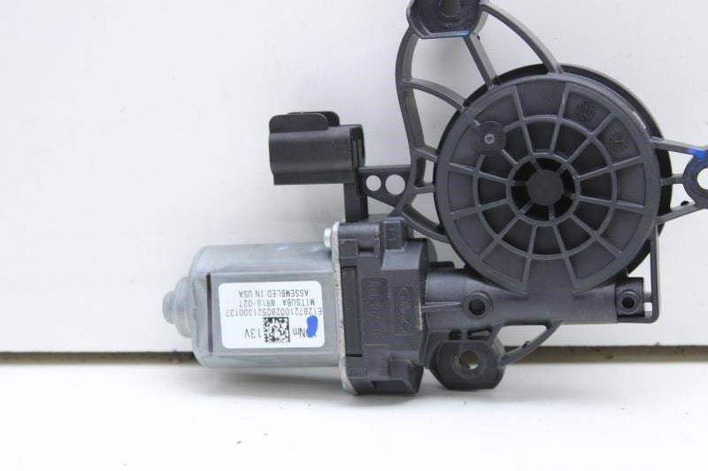 2021-2023 Ford Bronco Sport Rear Right Power Window Motor M1PZ-7823394-A OEM - Alshned Auto Parts