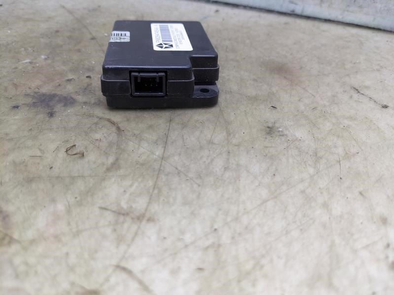 2010-2022 Jeep Wrangler GPS Compass Control Module 68264745AA OEM - Alshned Auto Parts