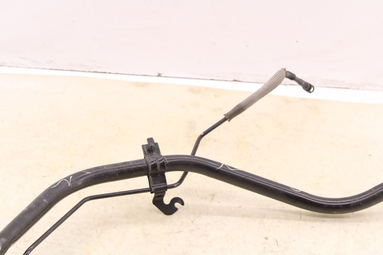 2019-2025 Infiniti QX50 Luxe 2.0L Fuel Filler Neck Hose Tube Pipe 17221-5NA0B - Alshned Auto Parts
