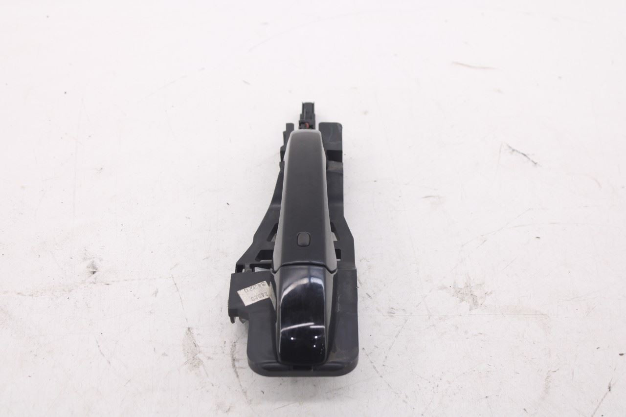 17-21 Jeep Grand Cherokee Laredo X 4X4 4WD Front Right Side Door Exterior Handle - Alshned Auto Parts