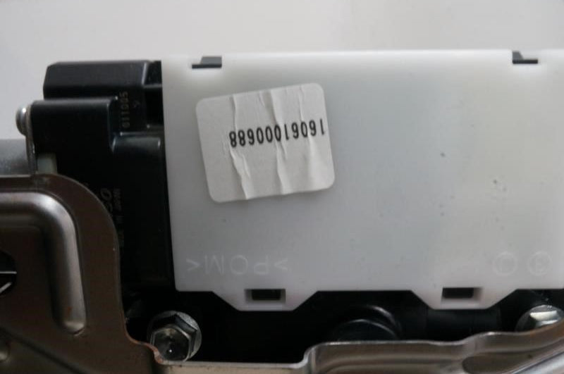 16-21 Toyota Prius Roof Sunroof Frame with Window Glass Assembly 63203-47040 OEM - Alshned Auto Parts