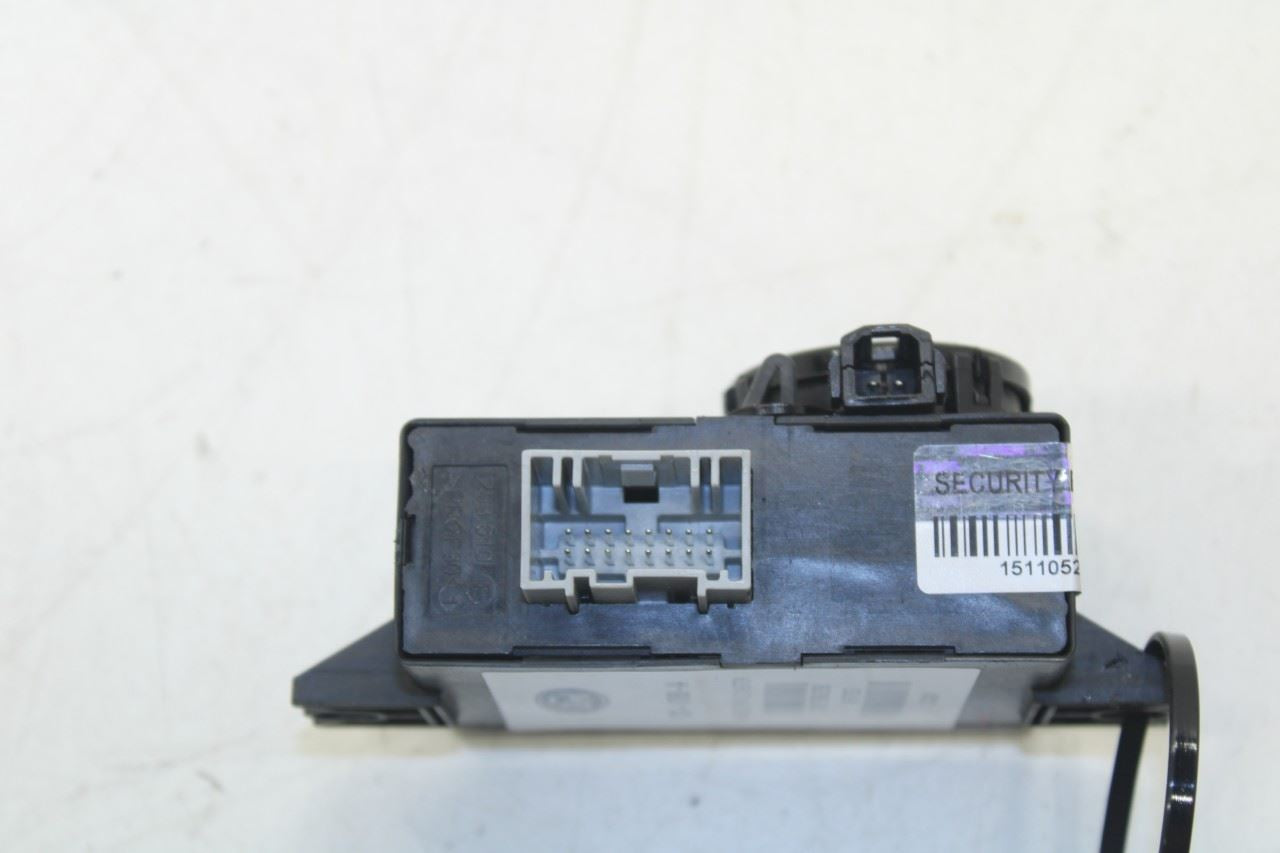 2015-2016 Ford F250 Lariat Crew Cab Parking Aid Assist Module FC3T-15T850-AA - Alshned Auto Parts