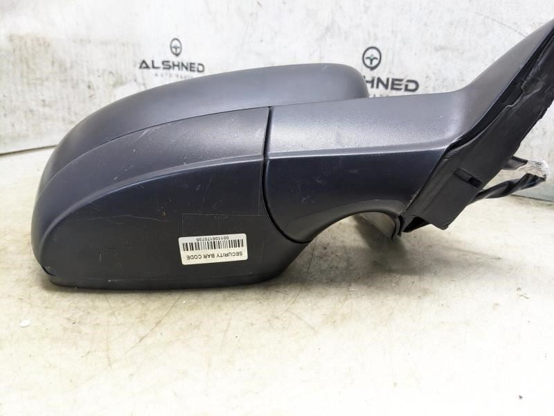 2011-2018 Volkswagen Jetta RH Passenger Side Rearview Mirror 5C7-857-508-AG OEM - Alshned Auto Parts