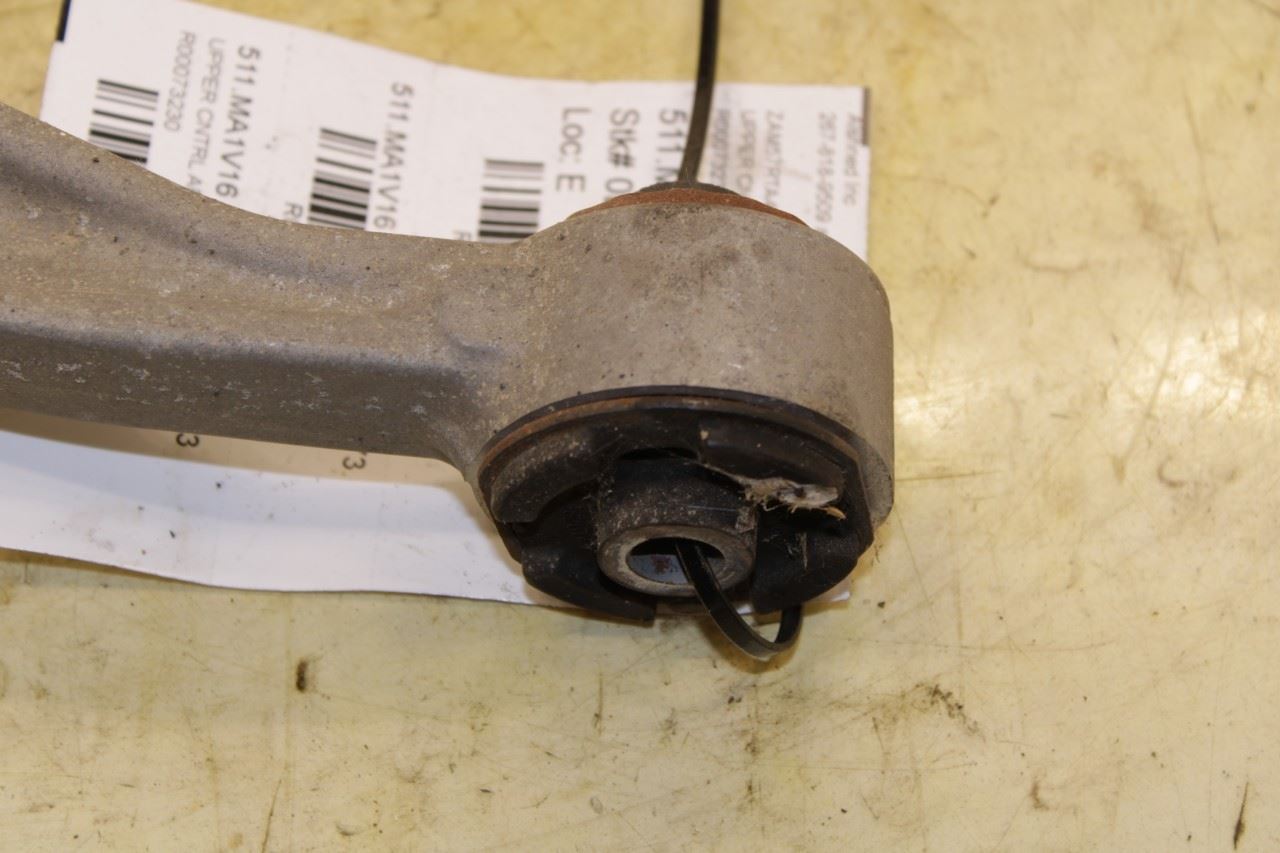 2014-2021 Maserati Ghibli S Q4 AWD Front Suspension Right Side Upper Control Arm - Alshned Auto Parts