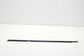 10-15 BMW 750i xDrive Rear Left Door Window Run Channel w/ Moldings 51357178021 - Alshned Auto Parts