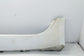 2011-2012 Jaguar XF Portfolio Left Driver Side Rocker Panel Molding C2Z5443XXX - Alshned Auto Parts