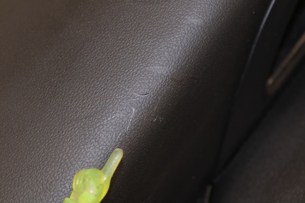 2022-2024 Hyundai Tucson SEL Rear Right Passenger Door Trim Panel 83320-CW000 - Alshned Auto Parts