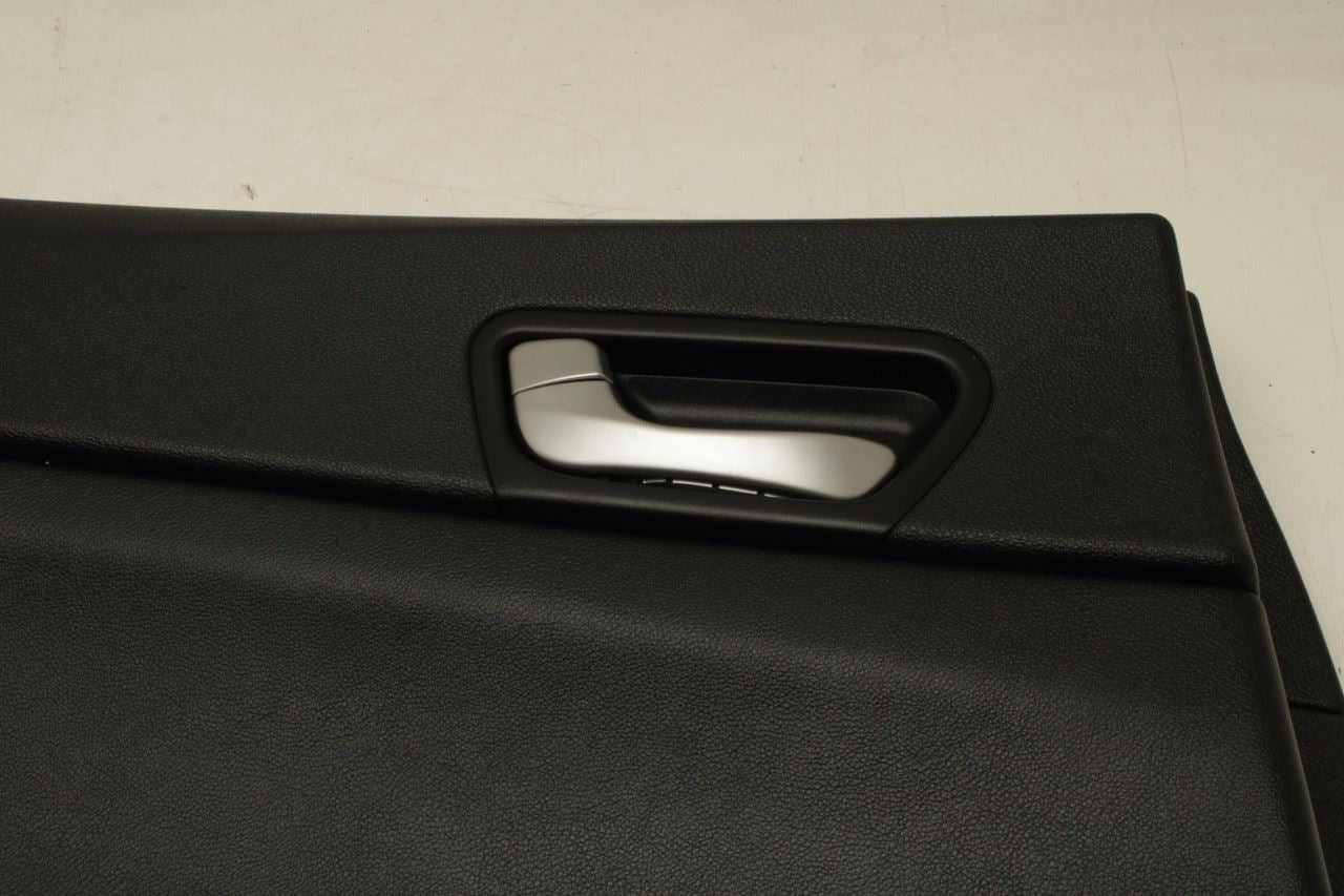 2019-2020 Kia Optima LX Rear Left Driver Door Trim Panel 83301-D5650BKL OEM - Alshned Auto Parts