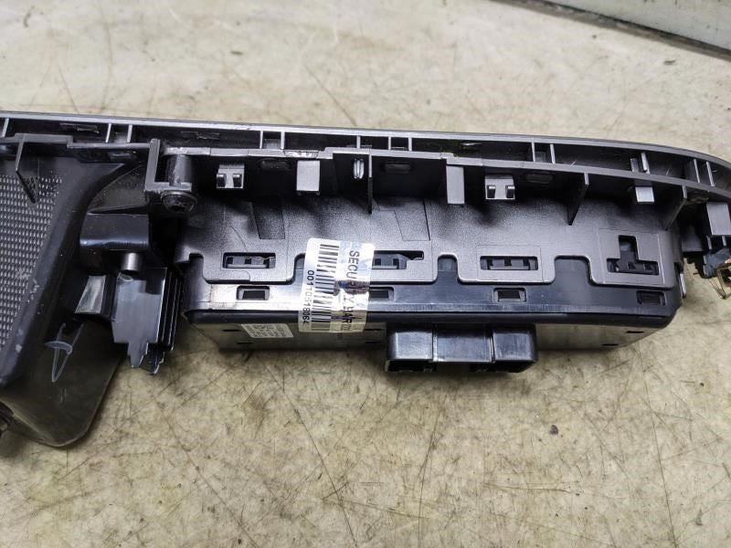 2016-2023 Chevrolet Malibu Front Left Master Power Window Switch 84025532 OEM - Alshned Auto Parts