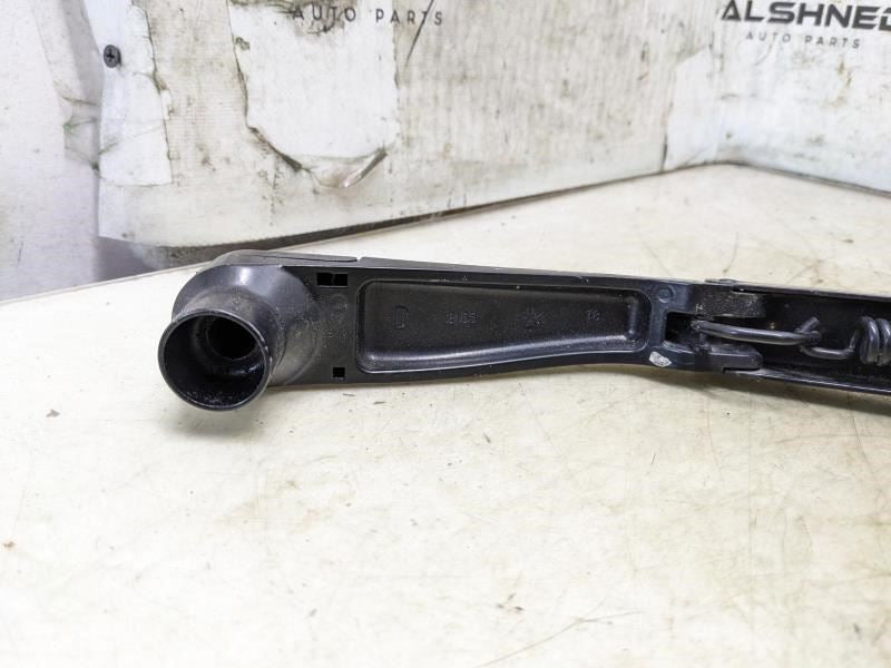 2014 -2015 Jeep Grand Cherokee Front Left Wiper Arm 68194929AA OEM - Alshned Auto Parts