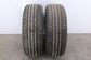 2025 Tire Blackhawk Agility UHP AS 225/55R18 Set of 2 R830873