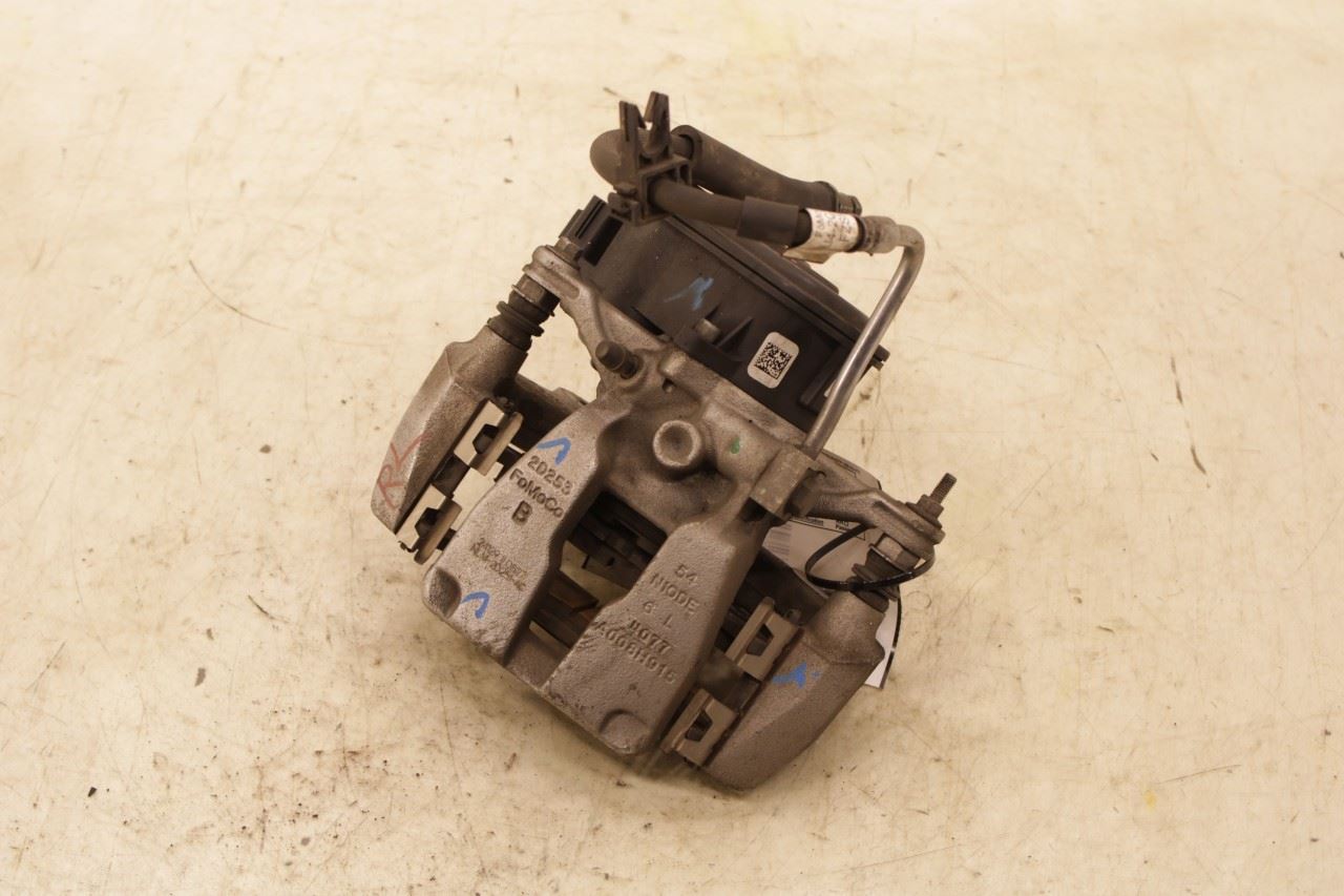 2022-2024 Ford Expedition MAX XLT Rear Left Disc Brake Caliper NL14-2D251-AC OEM - Alshned Auto Parts