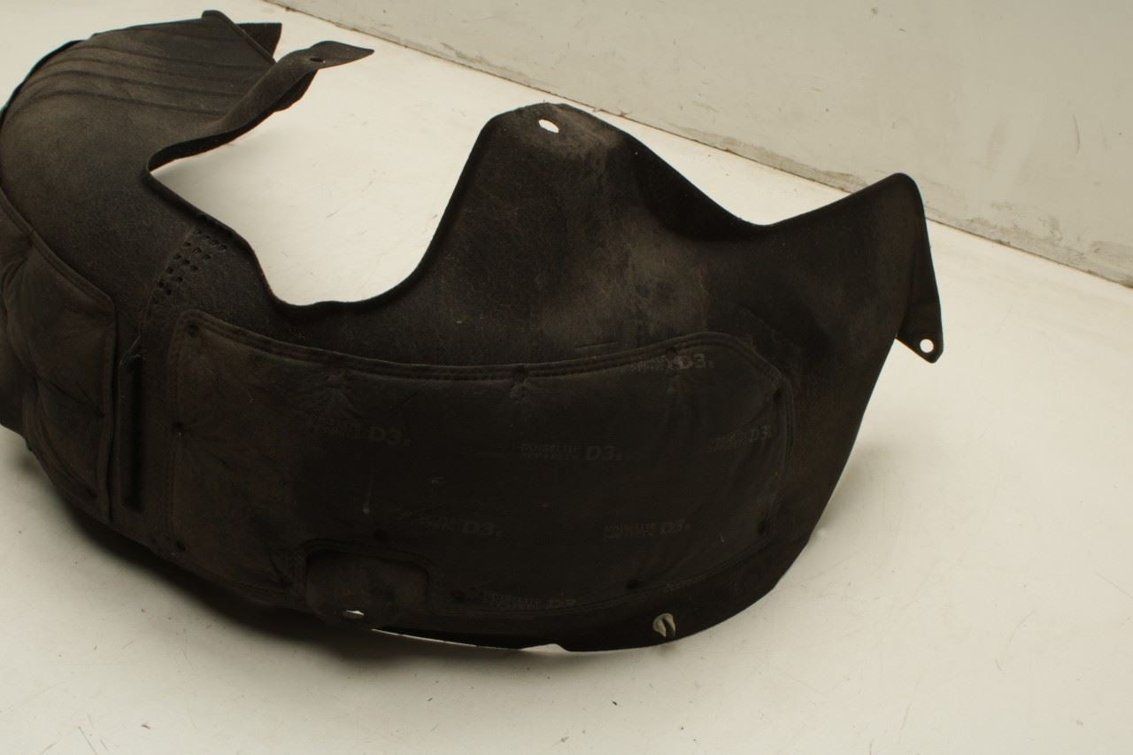 23-25 Kia Sportage Hybrid EX Rear Left Wheelhouse Liner Splash Shield 86821P1000 - Alshned Auto Parts