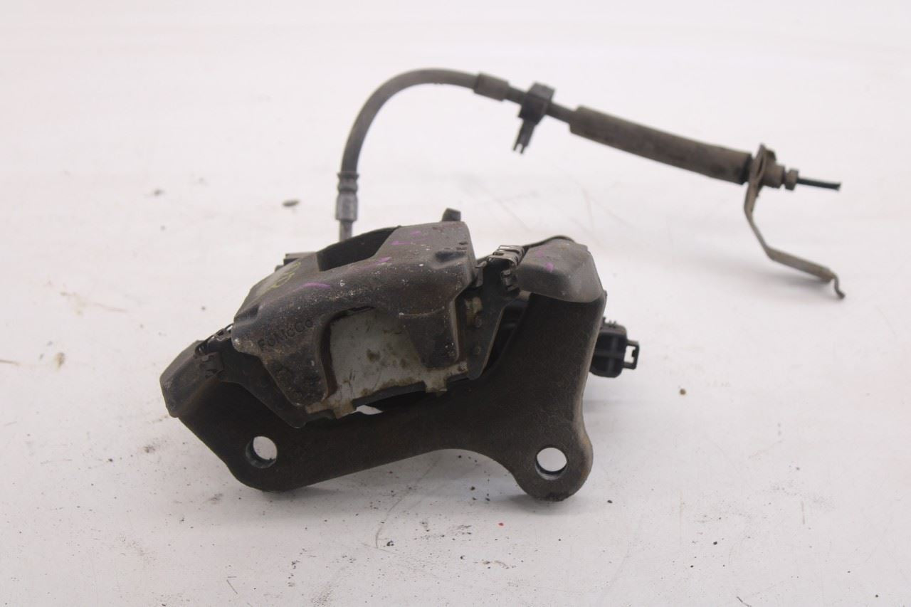 2018-2021 Ford Expedition Max XLT Rear Right Passenger Side Brake Disc Caliper - Alshned Auto Parts