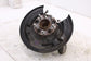 2015-20 Acura TLX Tech Rear Left Driver Side Spindle Knuckle Hub 52215-TZ3-A11 - Alshned Auto Parts