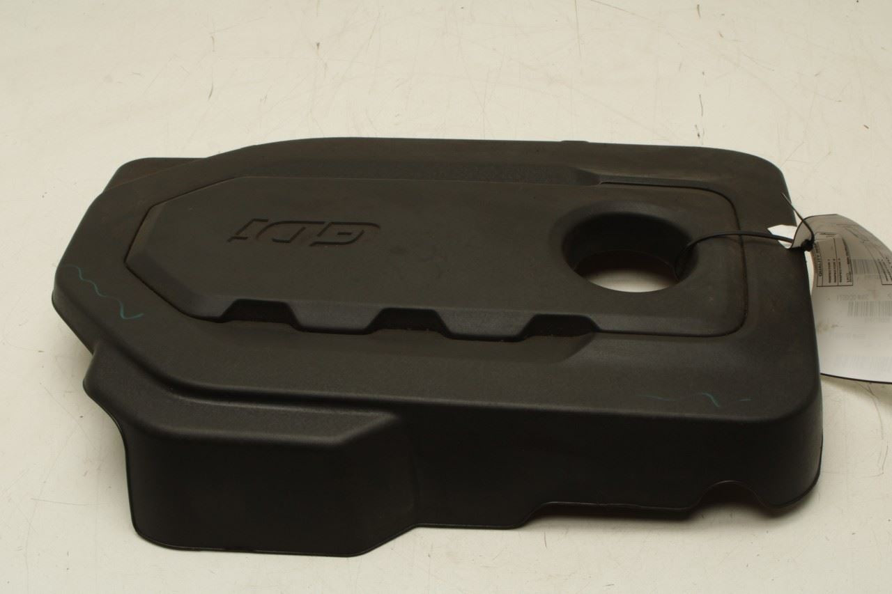 2019-2020 Kia Optima LX 2.4L Engine Appearance Motor Cover 29240-2GGB0 OEM - Alshned Auto Parts