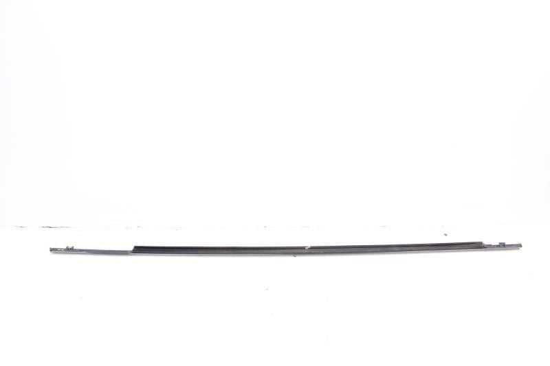 14-20 Infiniti QX60 Rear Right Door Window Outside Belt Molding 82820-3JA0B OEM - Alshned Auto Parts