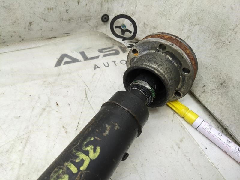 2013-2019 Cadillac ATS 2.0L AWD Front Axle Drive Shaft Propeller 84150924 OEM - Alshned Auto Parts