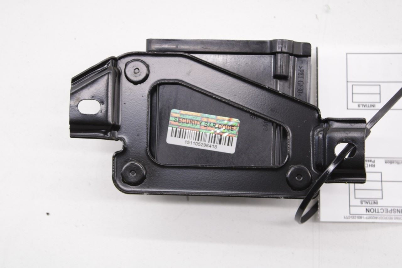 2021-2023 Kia Sorento X-Line SX Prestige 2.5L AWD Transfer Case Control Module - Alshned Auto Parts