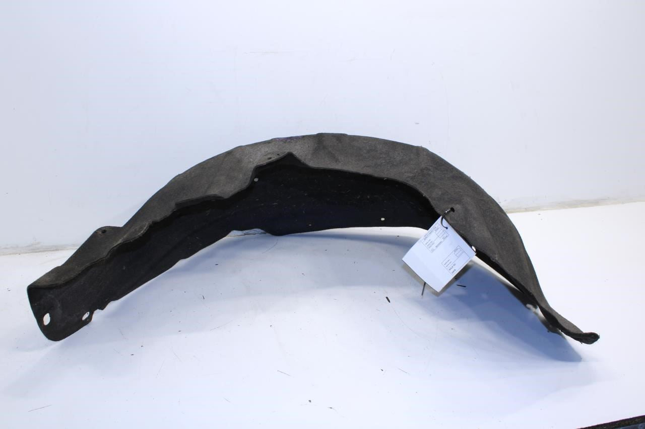 11-2021 Jeep Grand Cherokee Rear Right Wheelhouse Liner Splash Shield 57010710AL - Alshned Auto Parts