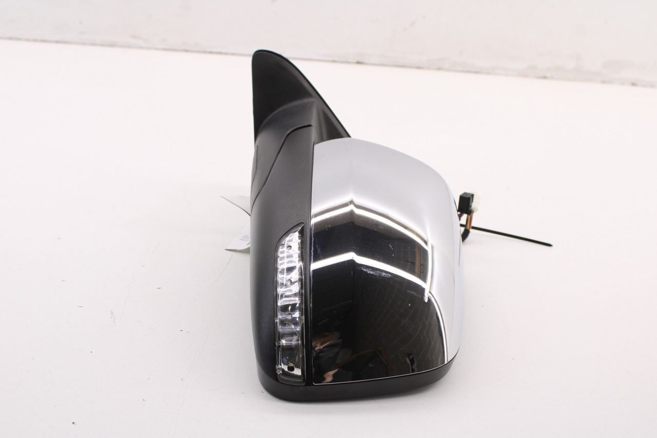 2011-2021 Jeep Grand Cherokee Limited 3.6L 4WD Driver Left Side Rear View Mirror - Alshned Auto Parts