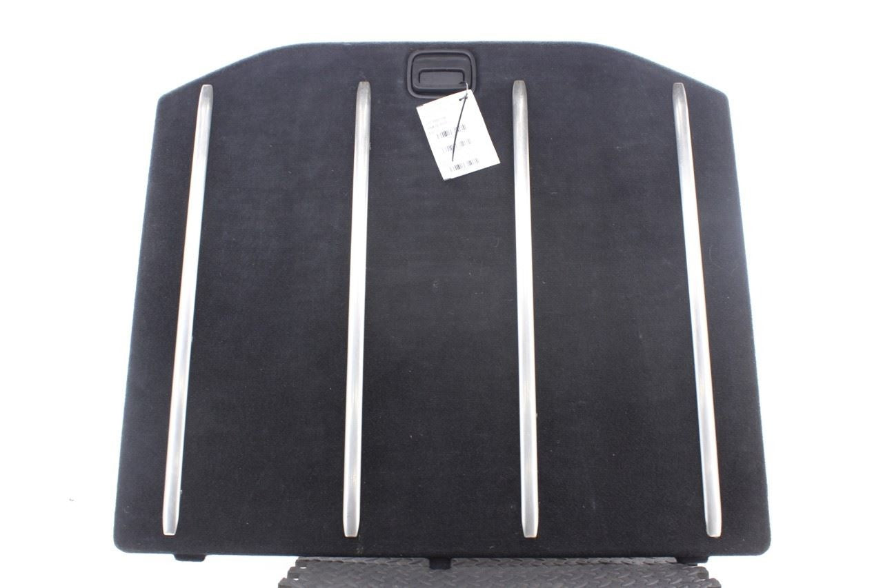 2013-2017 Jeep Grand Cherokee Limited Rear Trunk Cargo Cover Panel 5LC23DX9AC0