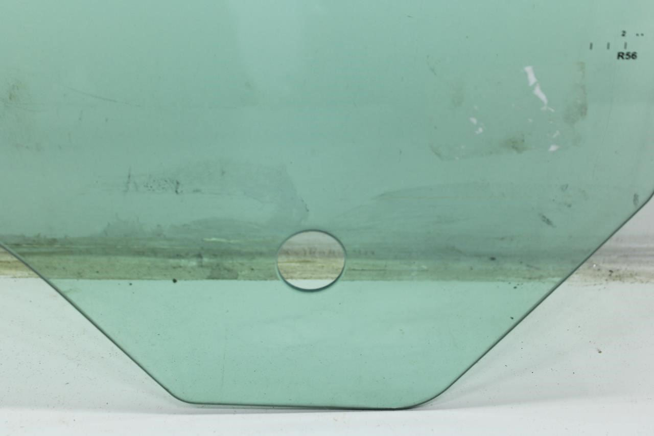 16-24 Mini Cooper Clubman Front Left Driver Side Door Window Glass 51337344131 - Alshned Auto Parts