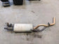 2015-2017 Ford F150 3.5L turbo Rear Exhaust System Muffler and Pipe GL3Z-5230-A - Alshned Auto Parts