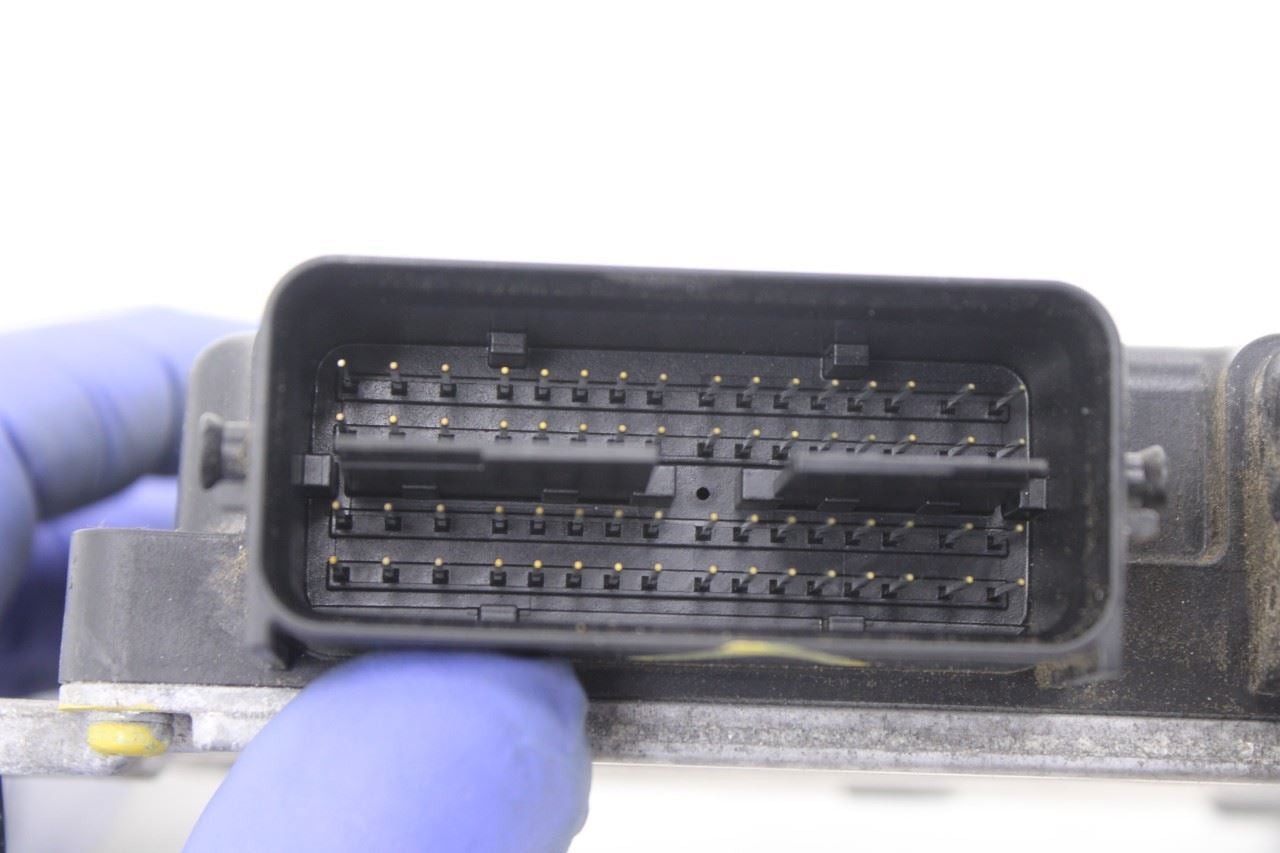 2021 Mitsubishi Outlander Sport SE 2L Engine Computer Control Module 1860D7446