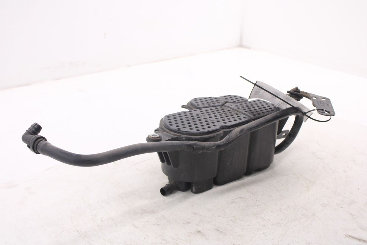 2013-16 Audi S4 Premium 3.0L Fuel Vapor Evaporative Emission Canister 8K0201801C6