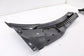 2011-2016 Mini Countryman Cooper S Front Windshield Cowl Vent Panel *ReaD*18