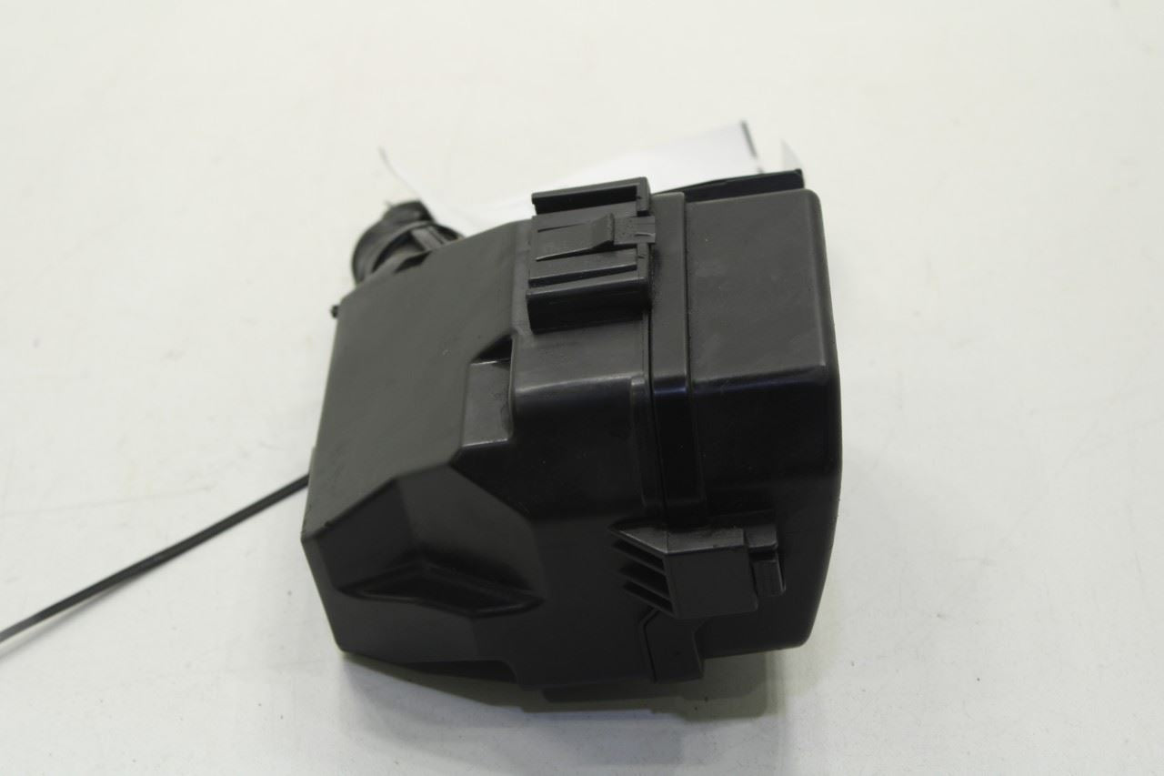 17-22 Infiniti Q60 Luxe 3.0L Engine Bay Fuse Relay Junction Box 24382-4GA0A OEM - Alshned Auto Parts