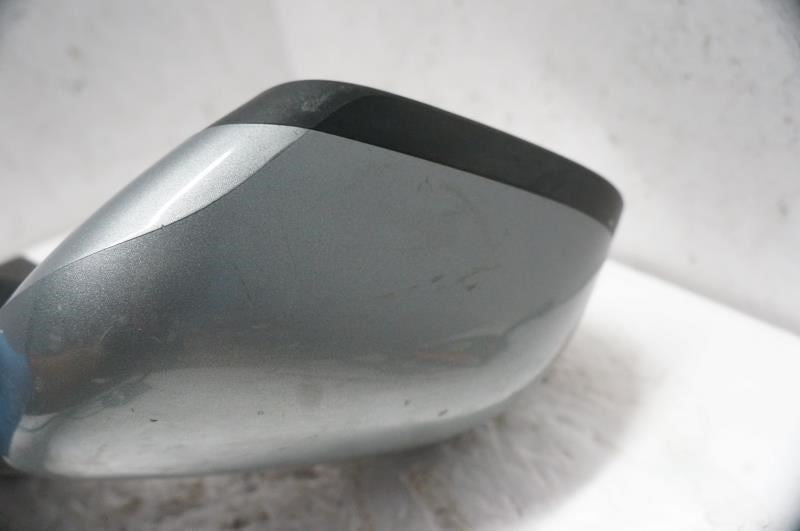 2014-15 Nissan Versa Note 1.6L Driver Left Side Rear View Mirror 96302-3WC0A OEM - Alshned Auto Parts