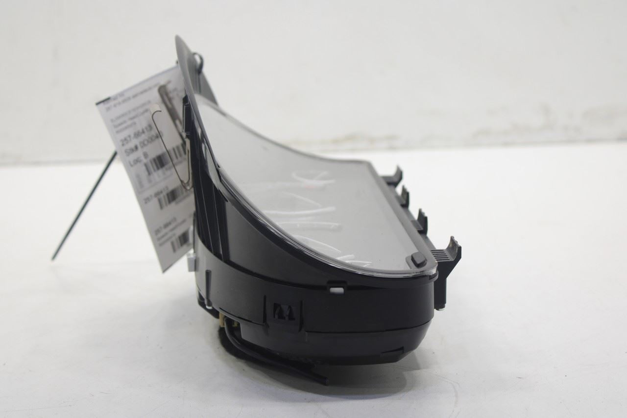 14-18 BMW X5 xDrive35i 3.0L AWD Speedometer Gauge Instrument Cluster 87K Mileage - Alshned Auto Parts