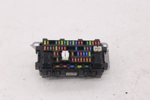 19-25 Infiniti QX50 ESSENTIAL 2.0L Engine Fuse Relay Junction Block 24350-5NA0A