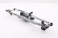 12-20 Dodge Grand Caravan GT FR Windshield Wiper Transmission Linkage w/ Motor 4