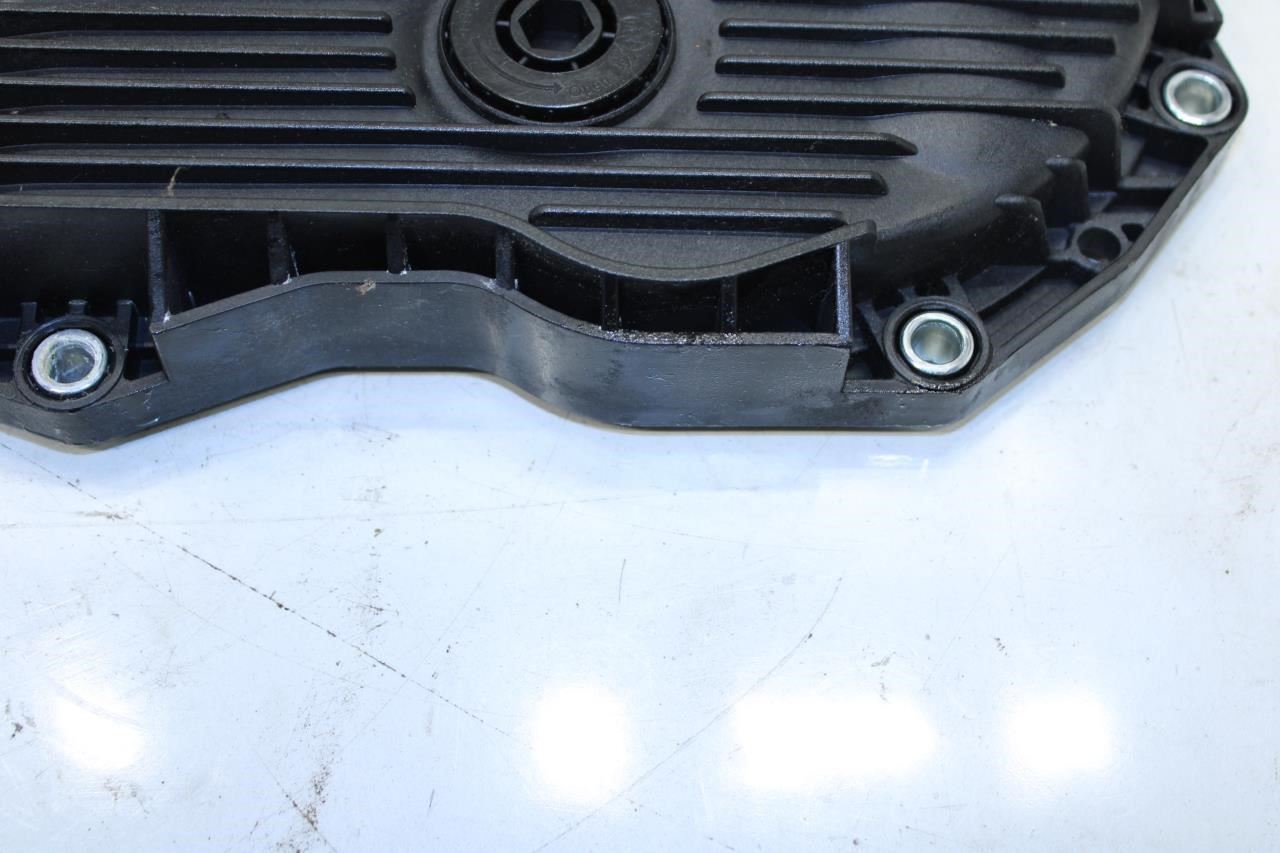 2017-20 BMW 430i xDrive 2.0L AWD Automatic Transmission Oil Pan 24-11-8-612-901 - Alshned Auto Parts