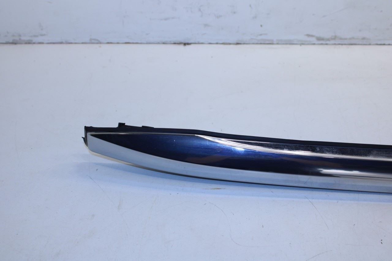 2014-2020 Acura MDX Advance LH and RH Roof Luggage Rack Rail Cover 75262-TZ6-C01 - Alshned Auto Parts