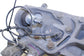 2012 Jaguar XF Portfolio Front Right Passenger Side Spindle Knuckle Hub C2P23583 - Alshned Auto Parts