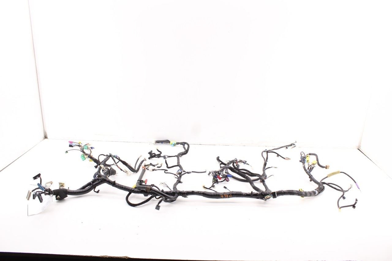 2021-2024 Honda Odyssey Touring Dash Instrument Panel Wire Harness *ReaD* - Alshned Auto Parts